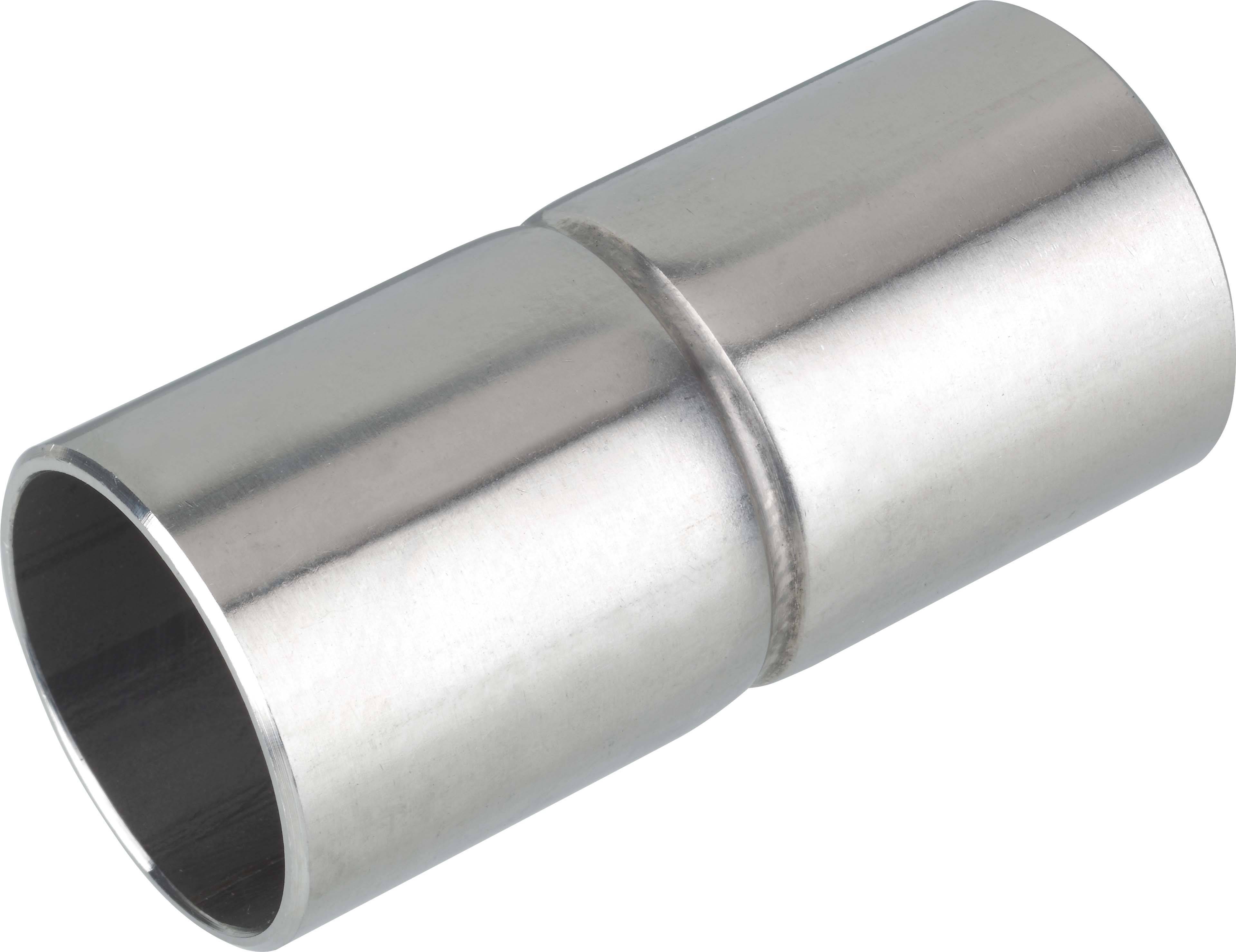 Fränkische Rohrwerke 20850063 Manguito Natural 3 UD(S).-0