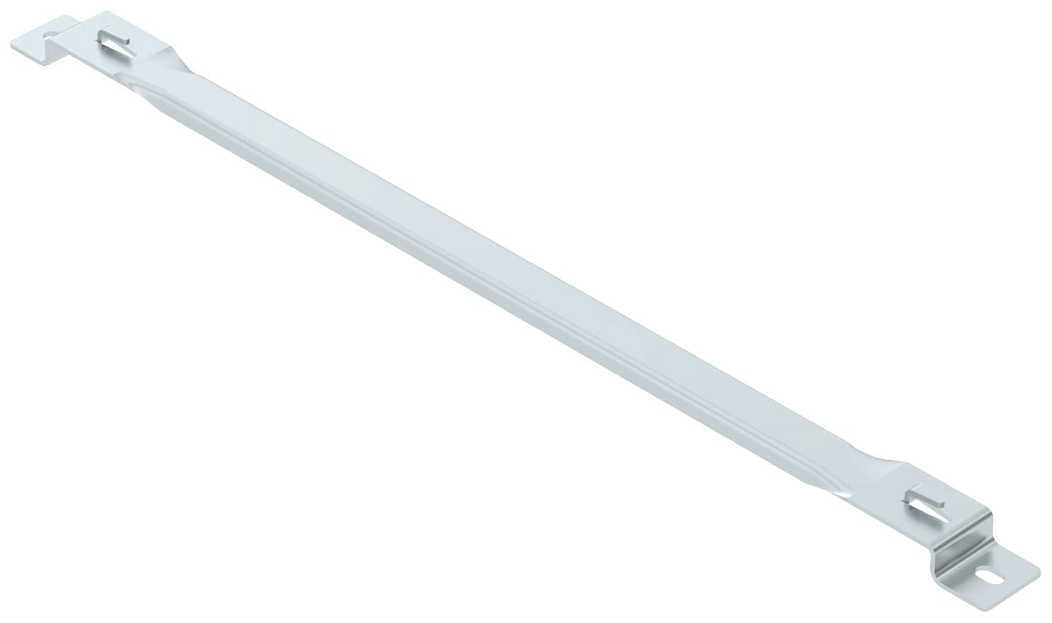 OBO Bettermann 6015697 Pieza distanciadora 25 ST Metal-0