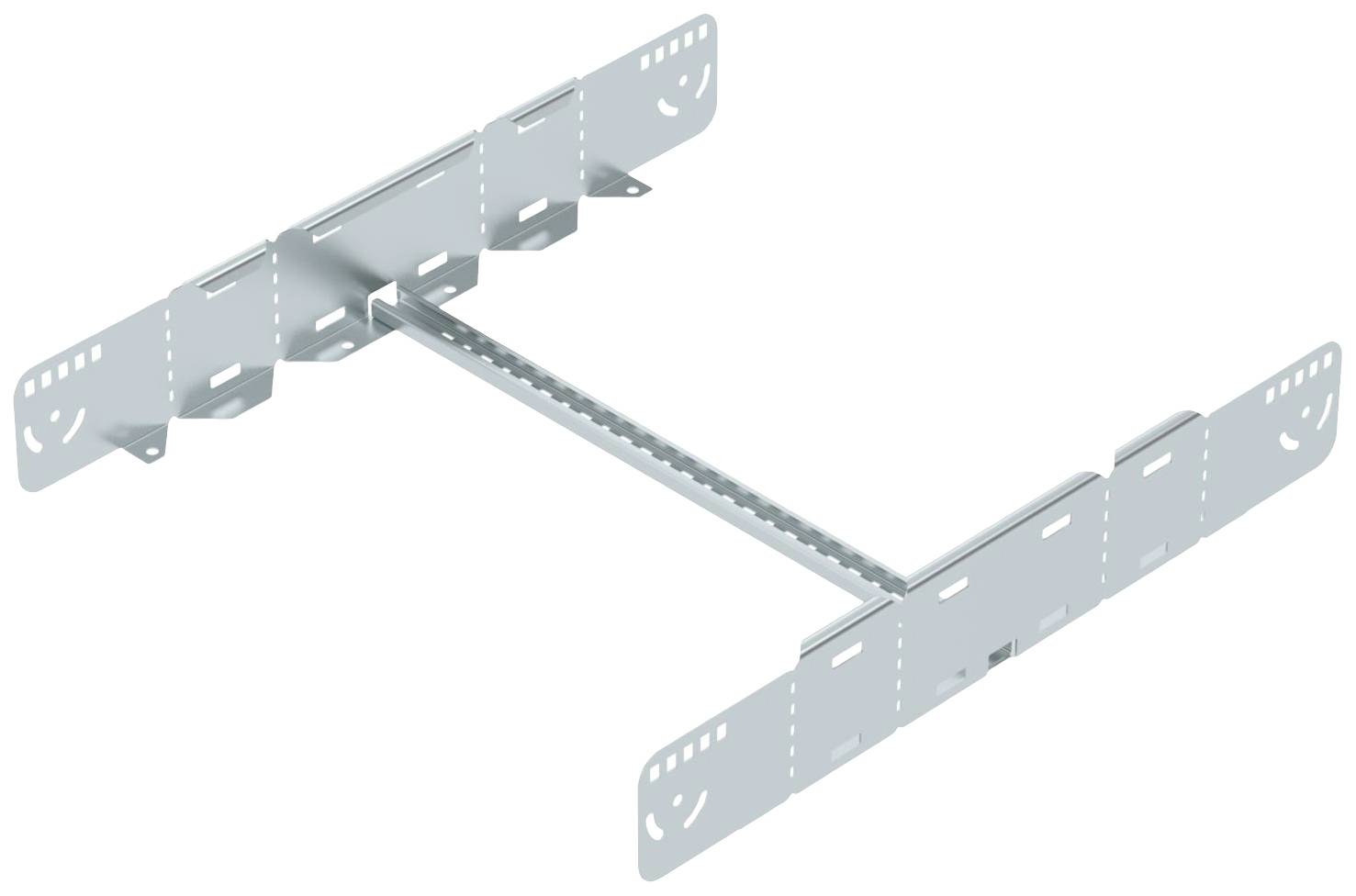 OBO Bettermann 6225758 Pieza de unión 1 ST Metal-0