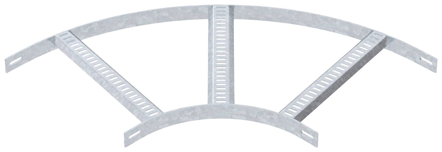 OBO Bettermann 7098901 Arco 1 ST Metal-0