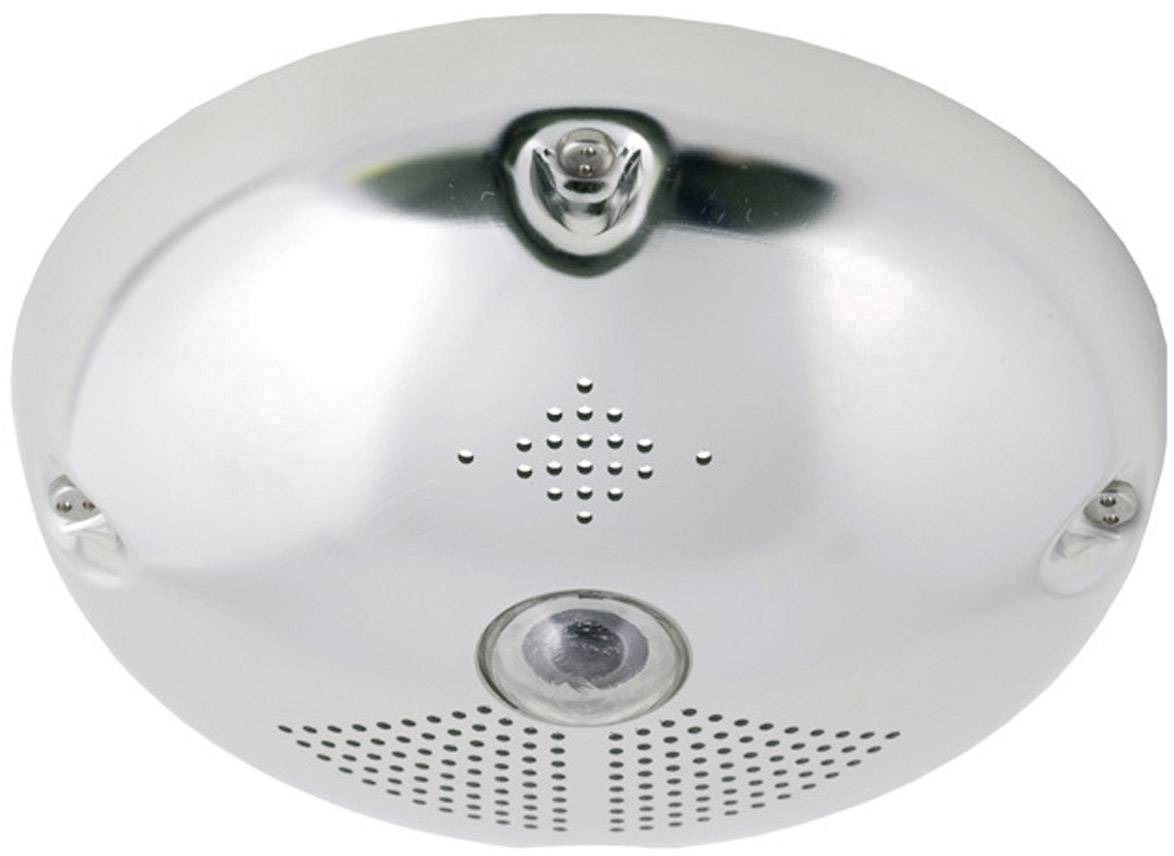 Mobotix Carcasa resistente a actos vandálicos Zubehör Netzwerk MX-Q24M-Vandal-ESMA-0