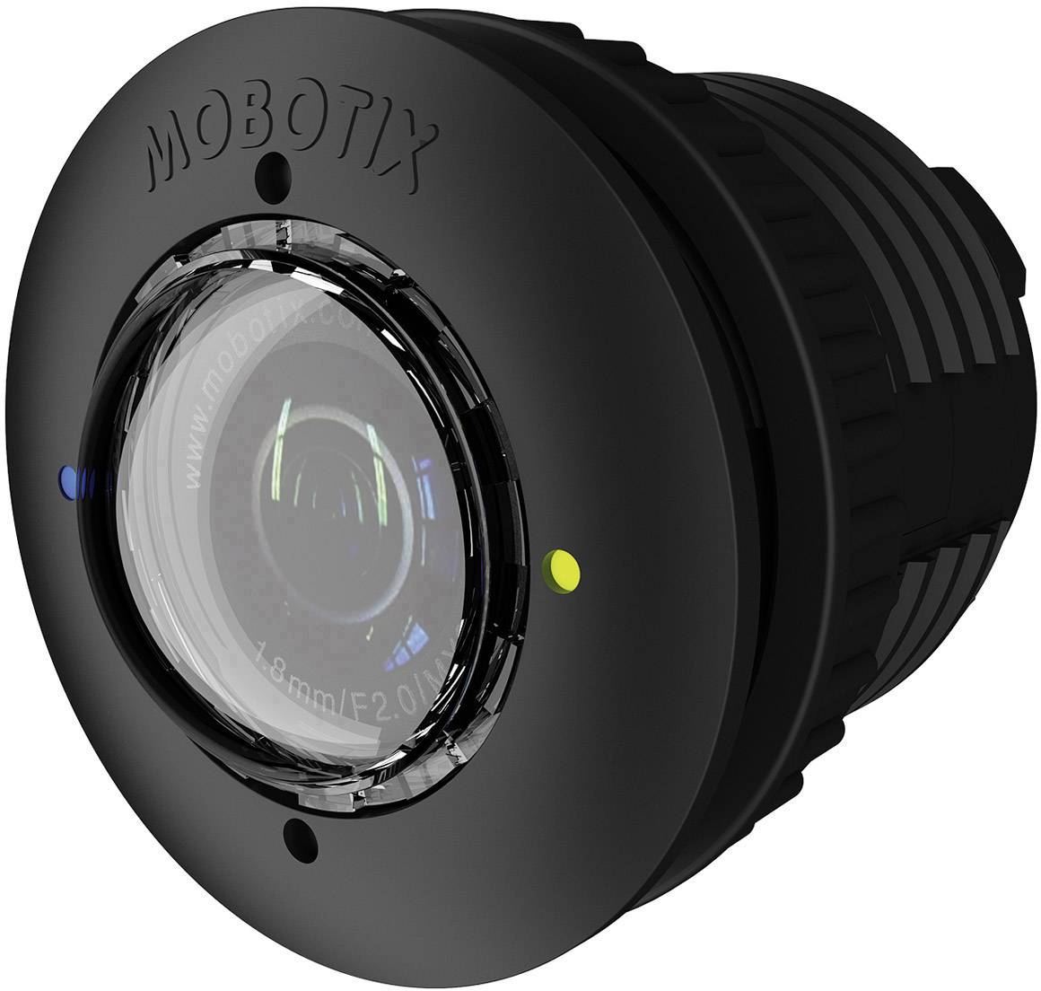 Mobotix Módulo de sensores Mx-O-SMA-S-6L016-b-0