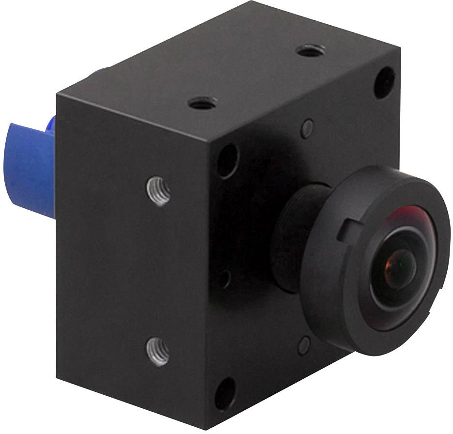 Mobotix Módulo de sensores Mx-O-SMA-B-6N500-0