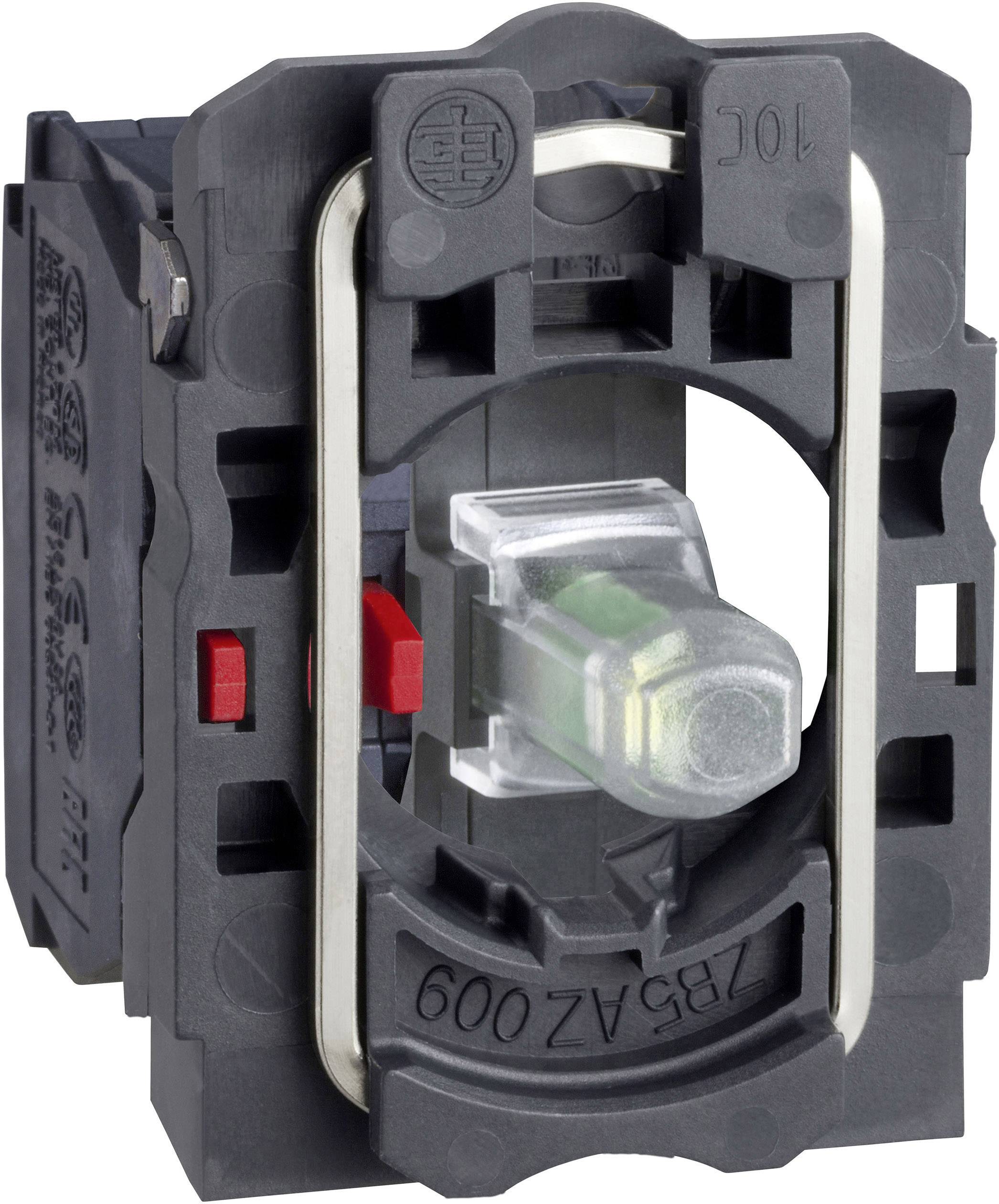 Schneider Electric ZB5AW0B12 Portalámparas 1 UD(S). Piece