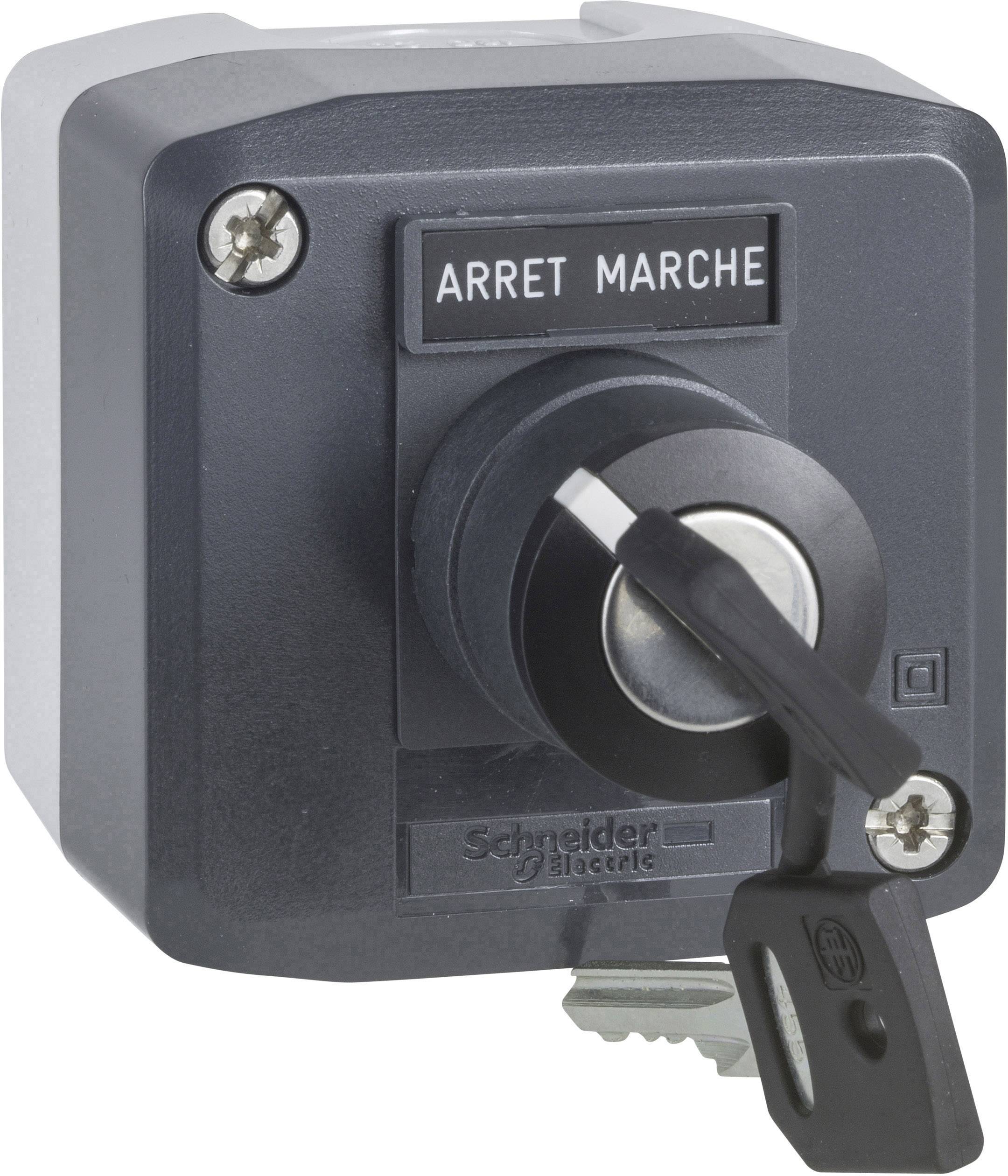 Schneider Electric XALD142 XALD142 Carcasa Estructura 1 UD(S).