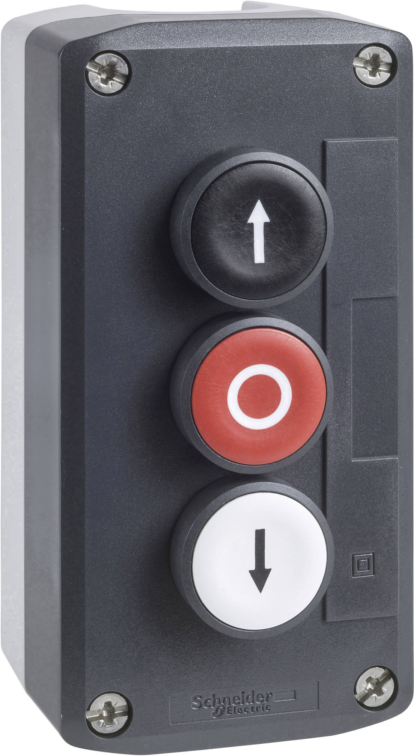 Schneider Electric XALD334 XALD334 Carcasa de montaje 1 UD(S). Piece-0