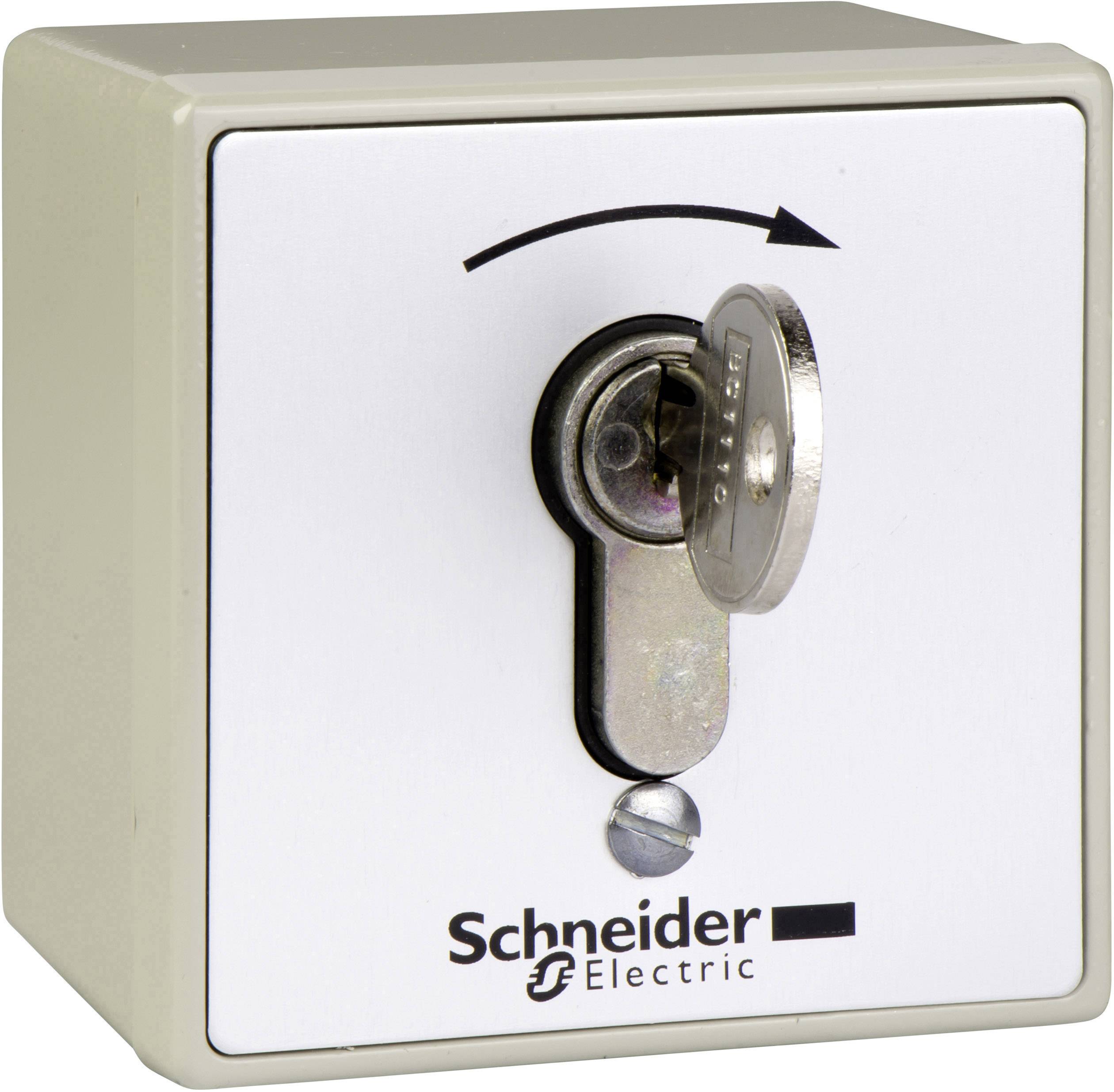 Schneider Electric XAPS11221N XAPS11221N Caja de control 1 UD(S).-0