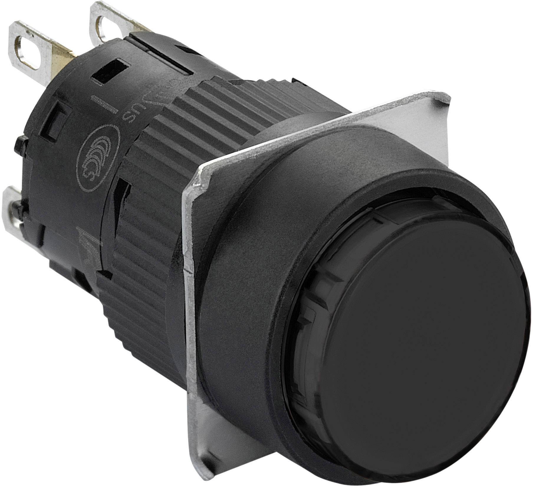 Schneider Electric XB6EAA21P XB6EAA21P Pulsador 250 V 3 A Pulsante (Ø) 16 mm IP65 5 ST-0