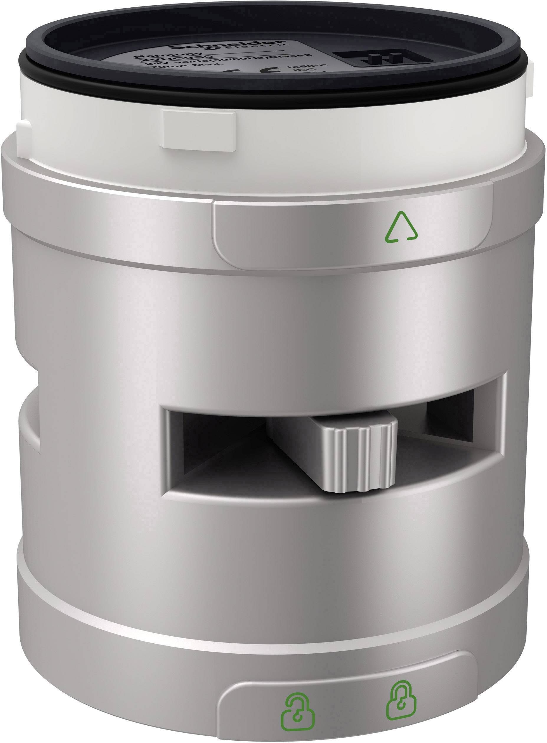 Schneider Electric XVUC9SQ Componente acústico 24 V DC/AC 1 UD(S). Piece