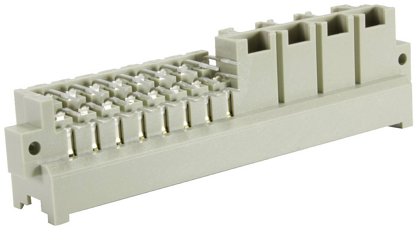 HARTING 09060316921 Micromódulo 1 UD(S).