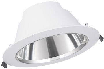 LEDVANCE DOWNLIGHT COMFORT (EU) Lámpara LED de encastre para baño 20 W IP54 Blanco-0