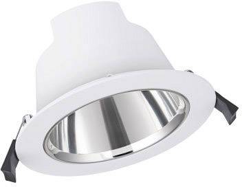 LEDVANCE 104068 DOWNLIGHT COMFORT (EU) Lámpara LED de encastre LED LED instalado de forma fija 13 W Blanco-0