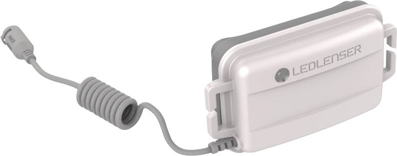 Ledlenser 500936 Batería de repuesto NEO6R