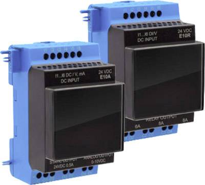 Crouzet 88982213 Nano PLC Módulo de mando PLC 24 V/DC