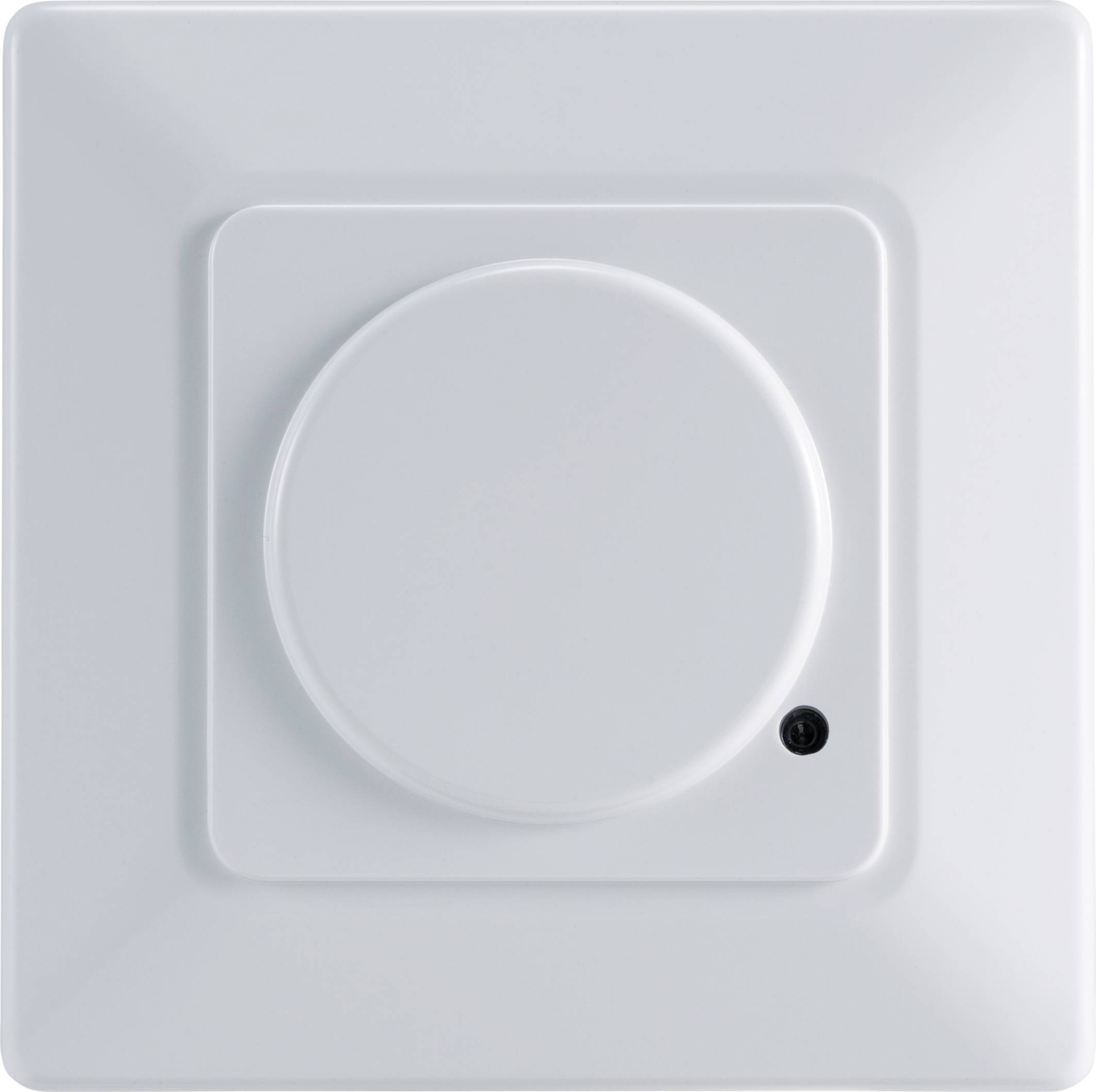 Renkforce RF-4216076 Bajo revoque Detector de movimiento HF 180 ° Relés Blanco IP20