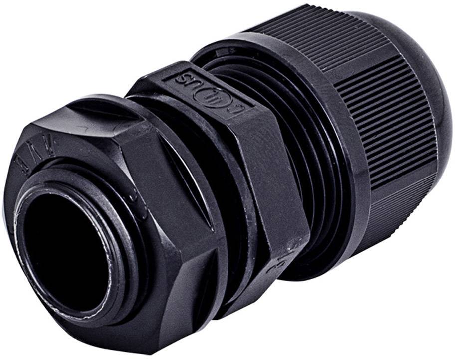 Vivotek Racor roscado de cables AT-WPC-001