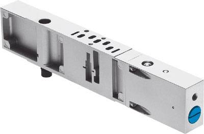 FESTO Placa de bloqueo de presión vertical VABF-S4-2-L1D1-C 542884 1 UD(S).