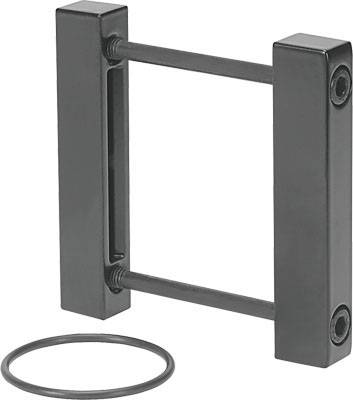 FESTO Conector de módulos 552950 MS9-MV 1 UD(S).