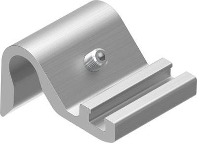 FESTO Soporte de sensor Inductivo DASP-M4-125-A 1451483-0