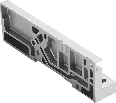 FESTO 8029133 VMPA-EPR-G Tapa de cierre 1 UD(S).