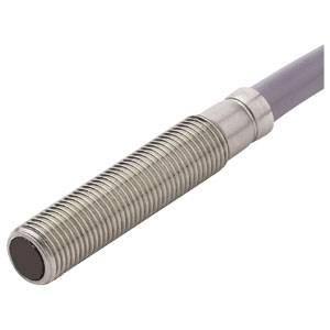 Pepperl+Fuchs Sensor Inductivo NBB0,6-5GS20-E2 265893 Enrasado PNP
