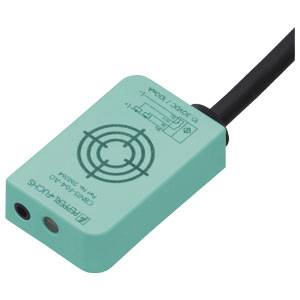 Pepperl+Fuchs Sensor Capacitiva CBN15-F64-A2 263265 No enrasado PNP
