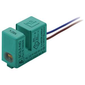 Pepperl+Fuchs Sensor Inductivo SC3,5-N0-BU 123G1xxD 70132961 NAMUR-0