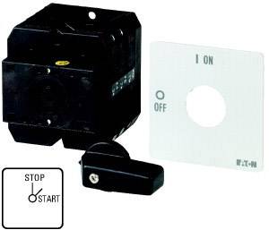 Eaton T5B-2-15414/X Interruptor de control 63 690 V 1 x 45 ° 1 UD(S).