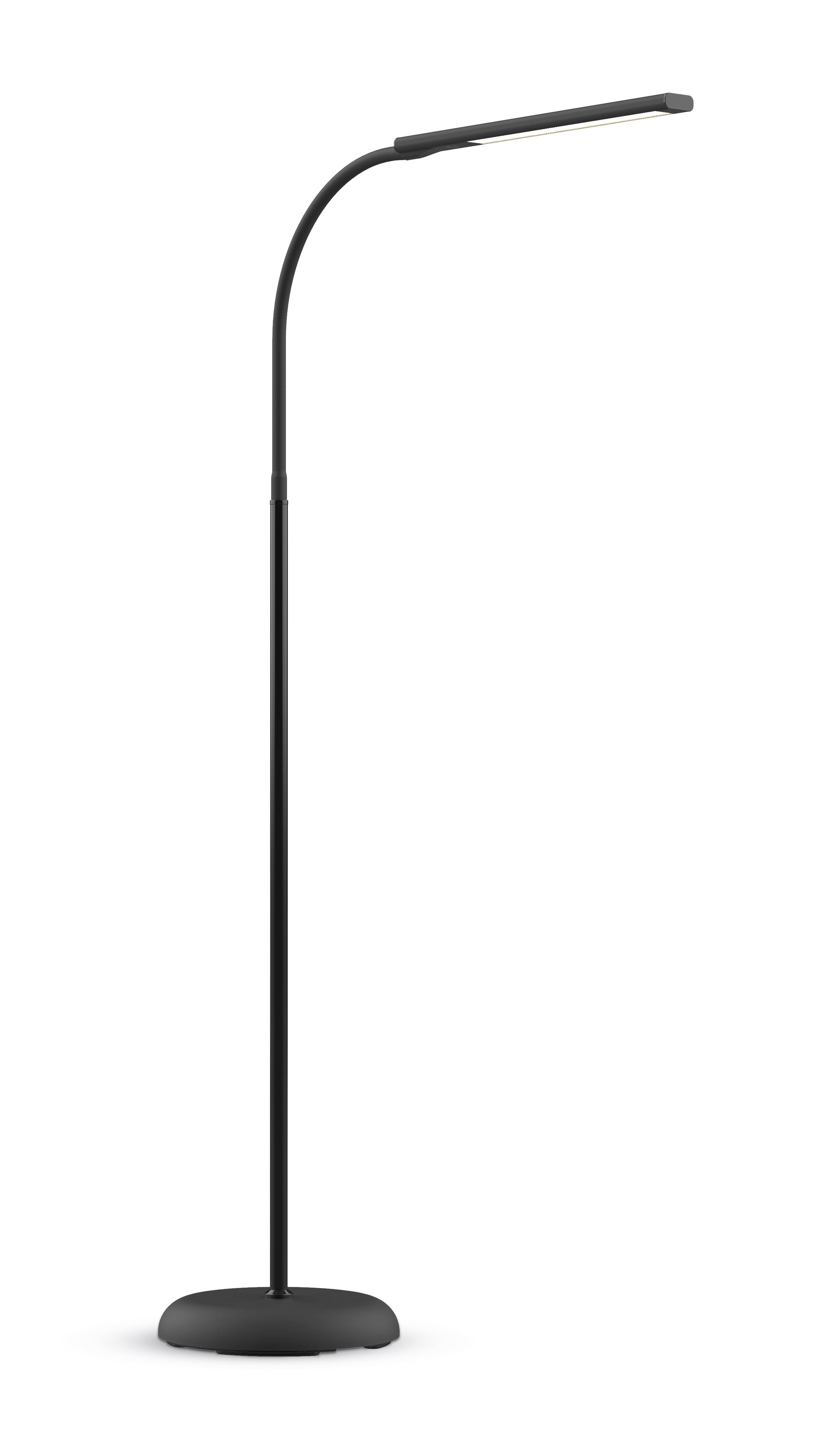 Maul Nero Maulpirro 8234890 Lampada Led Verticale Led (Monocolore) Led 7 W Erp: E (A - G)