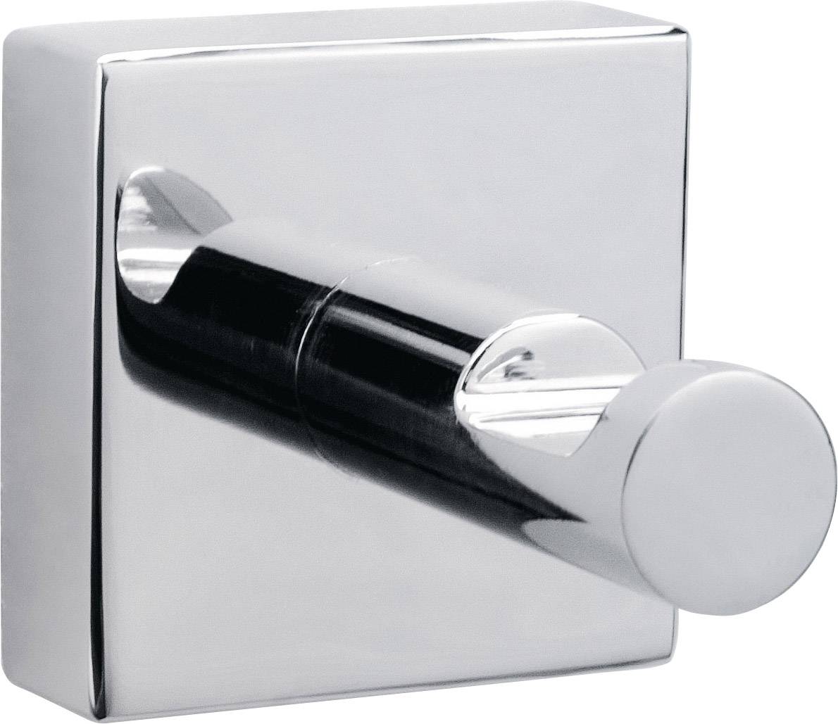 tesa 40250-00000-00 hukk Gancho Adhesivo Cromo (brillante)-0
