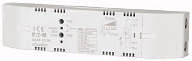 CDAE-01/04 Eaton xComfort Factor de atenuación