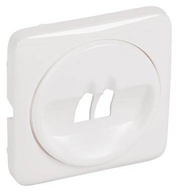 Legrand Cubierta Galea / Pro21 Blanco 776700 1 ST-0