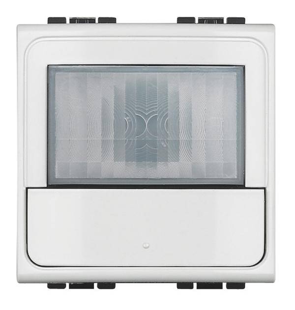 Legrand Detector de movimiento Living&Light Blanco N4434N 1 UD(S).