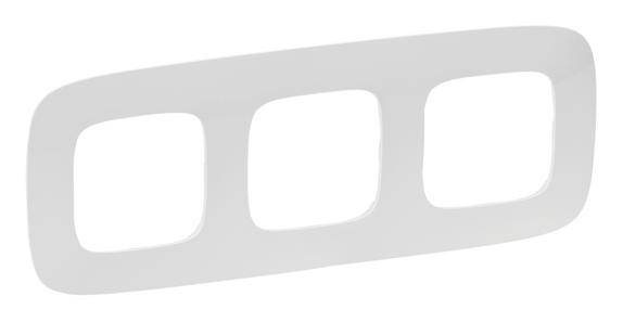 Legrand Bastidor Valena Life Allure Blanco 754303 1 UD(S).-0