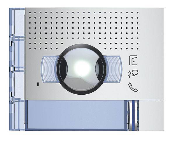 Legrand 351311 Accesorios de intercomunicador de puerta Cubierta Aluminio-0