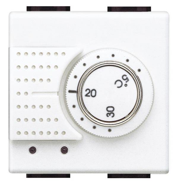 Legrand Regulador de temperatura Living&Light Blanco N4441 1 UD(S).-0