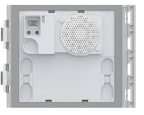 Legrand 352700 Accesorios de intercomunicador de puerta Módulo de función-0
