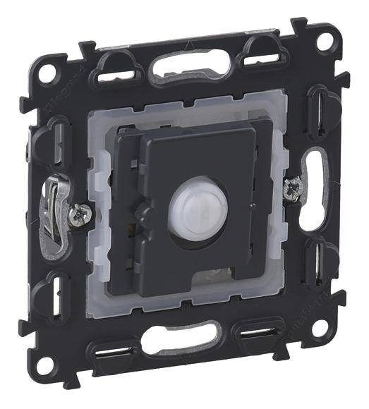 Legrand Detector de movimiento Valena Life Allure Natural 752065 1 UD(S).
