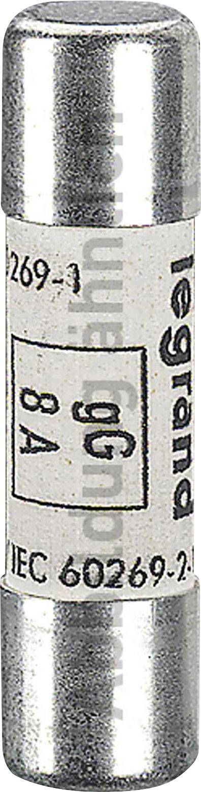Legrand 013416 Fusible cilíndrico 16 A 500 V/AC 10 UD(S).