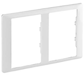 Legrand Bastidor Valena Life Allure Blanco 754222 1 UD(S).-0