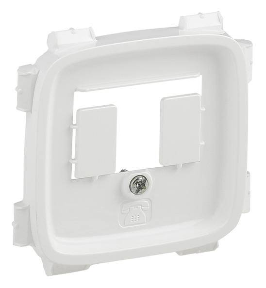 Legrand Cubierta Valena Life Allure Blanco 755495 1 UD(S).