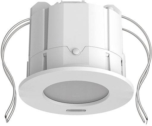 Theben KNX 2039100 Detector de movimiento 360 KNX DE WH-0