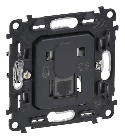 Legrand Conexión RJ11 Valena Life Allure 753038 1 UD(S).-0