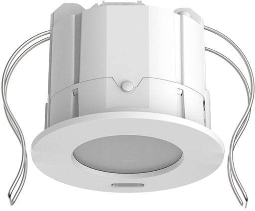 Theben 2039300 Detector de movimiento PlanoSpot 360 KNX S DE WH