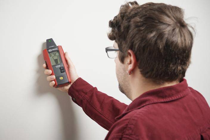 Beha Amprobe AT-6010-EUR Seguimiento de línea, Paso, Interrupción-7