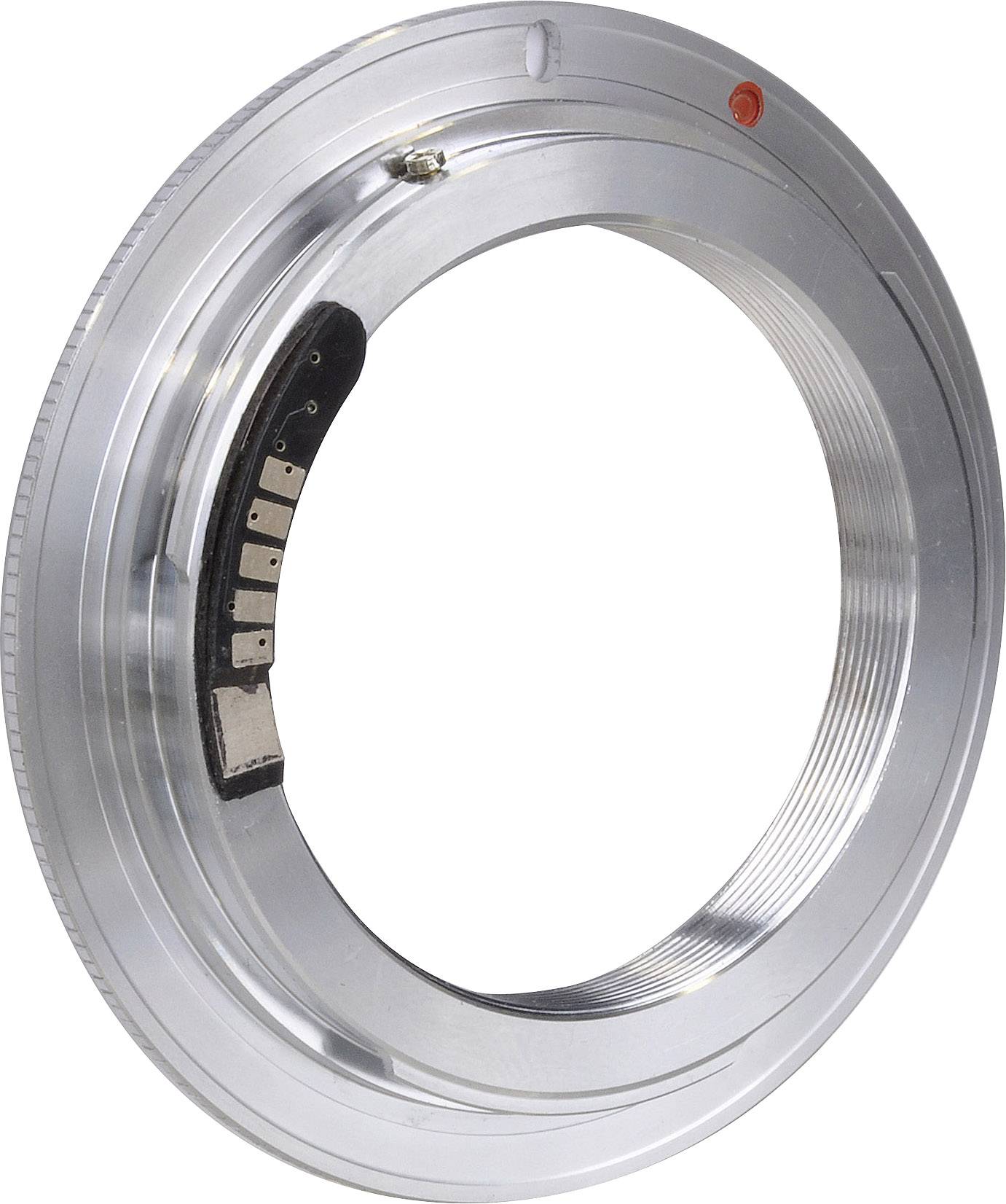 Explore Scientific 0510369 T2-Ring Canon 1,5mm Lichtweg Adaptador ocular