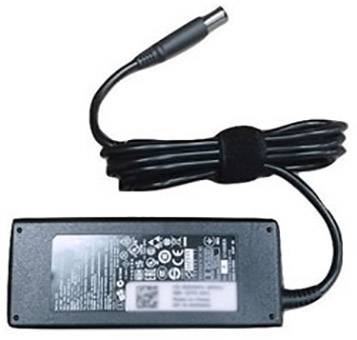 Dell AC Adapter - Netzteil - 90 Watt Fuente de alimentación para ordenador portátil 90 W