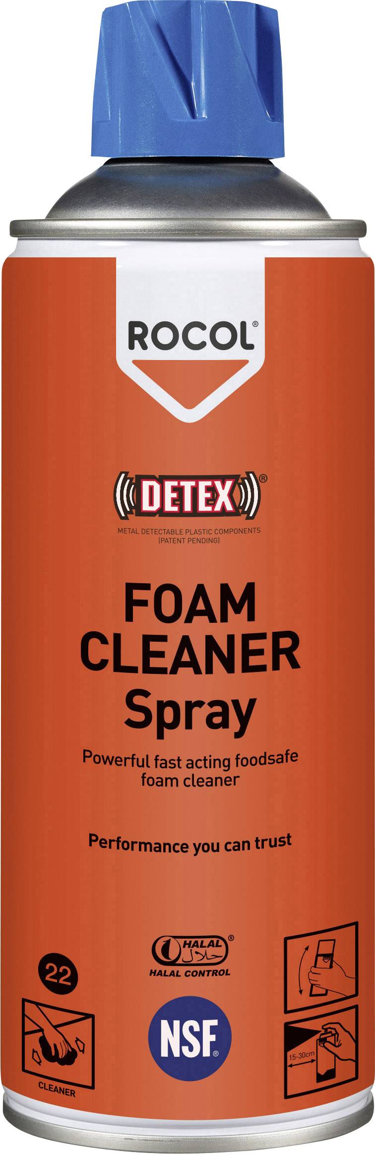 Rocol RS34141 400 ml-0