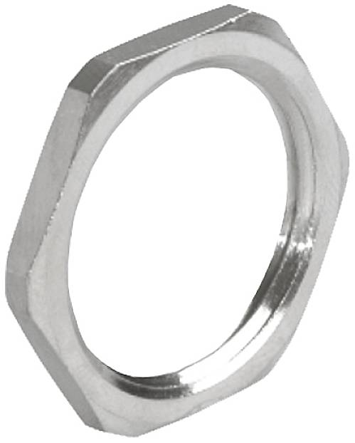 Kaiser Elektro 803/8G Contratuerca 3/8" (10 mm) Metal 1 UD(S).-0