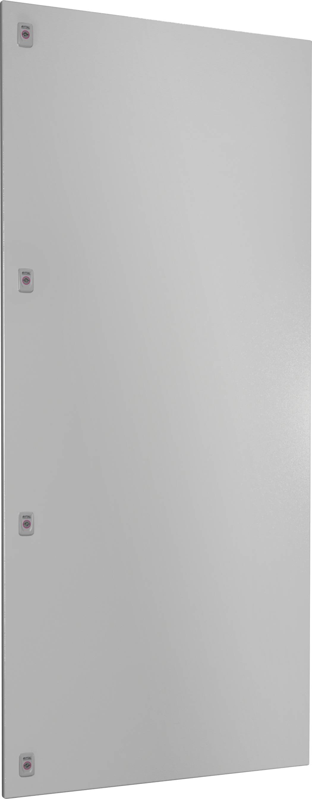 Rittal SV 9682.198 Puerta parcial Acero Gris (Anch. x Alt.) 800 mm x 1800 mm 1 UD(S).-0